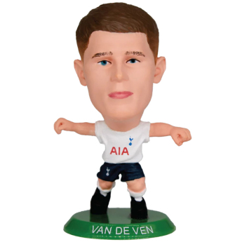Tottenham Hotspur figurica SoccerStarz Van De Ven