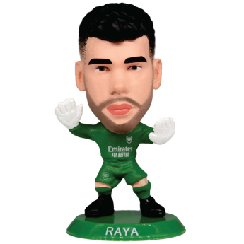 FC Arsenal figurica SoccerStarz Raya
