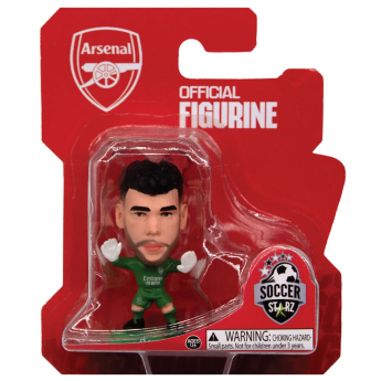 FC Arsenal figurica SoccerStarz Raya
