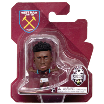 West Ham United figurica SoccerStarz Kudus