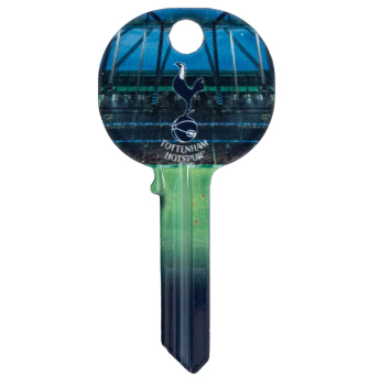 Tottenham Hotspur ključ Stadium Door Key