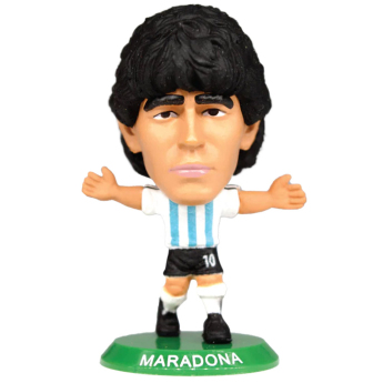 Nogometne reprezentacije figurica Argentina SoccerStarz Maradona