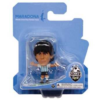 Nogometne reprezentacije figurica Argentina SoccerStarz Maradona