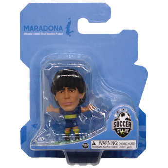 Nogometne reprezentacije figurica Boca Juniors SoccerStarz Maradona
