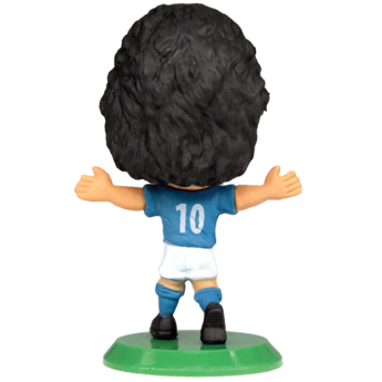 SSC Napoli figurica SoccerStarz Maradona
