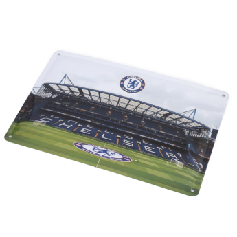 FC Chelsea zidni natpis 2pk Stadium