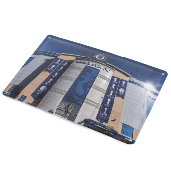 FC Chelsea zidni natpis 2pk Stadium