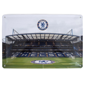 FC Chelsea zidni natpis 2pk Stadium