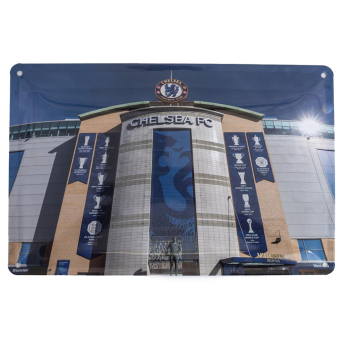 FC Chelsea zidni natpis 2pk Stadium