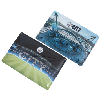 Manchester City zidni natpis 2pk Stadium