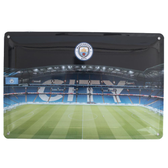Manchester City zidni natpis 2pk Stadium