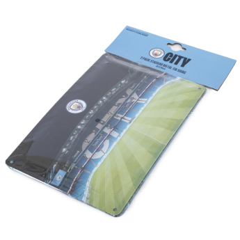 Manchester City zidni natpis 2pk Stadium