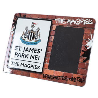 Newcastle United okvir za sliku St. James´ Park 12cm x 8.5cm