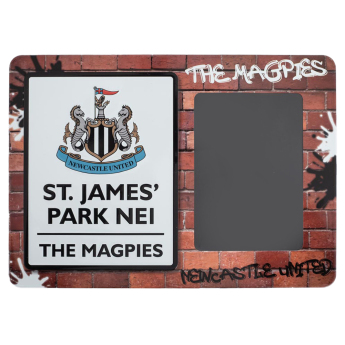 Newcastle United okvir za sliku St. James´ Park 12cm x 8.5cm