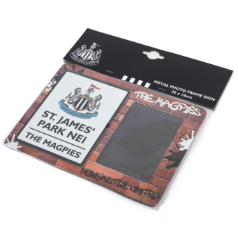 Newcastle United okvir za sliku St. James´ Park 12cm x 8.5cm