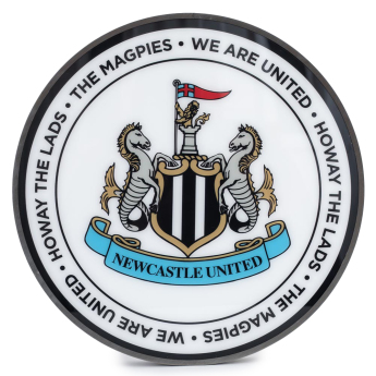 Newcastle United LED ploča 12 Inch Wall Light