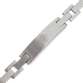 Manchester City narukvica Engraved Bracelet