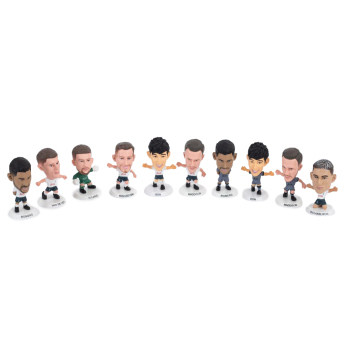 Tottenham Hotspur figurica SoccerStarz Season 24-25 Team Pack