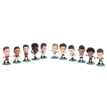 Nogometne reprezentacije figurica World’s Best Eleven Special Edition Team Pack V2