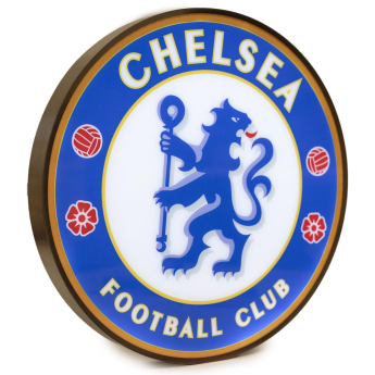 FC Chelsea LED ploča 12 Inch Wall Light