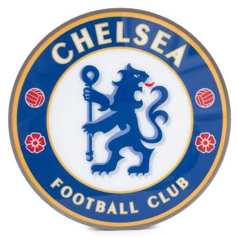 FC Chelsea LED ploča 12 Inch Wall Light
