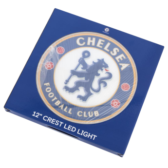 FC Chelsea LED ploča 12 Inch Wall Light