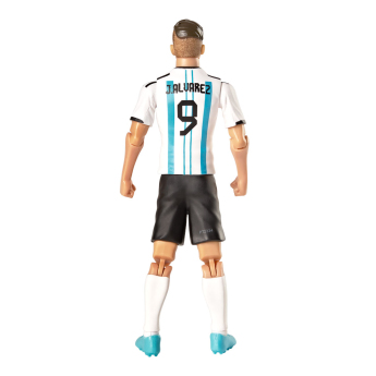 Nogometne reprezentacije figurica Argentina Alvarez 20cm Action Figure