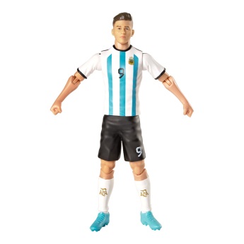Nogometne reprezentacije figurica Argentina Alvarez 20cm Action Figure