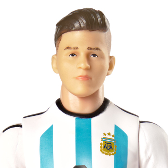 Nogometne reprezentacije figurica Argentina Alvarez 20cm Action Figure