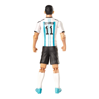 Nogometne reprezentacije figurica Argentina Di Maria 20cm Action Figure