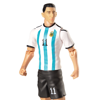 Nogometne reprezentacije figurica Argentina Di Maria 20cm Action Figure