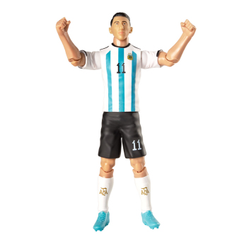 Nogometne reprezentacije figurica Argentina Di Maria 20cm Action Figure