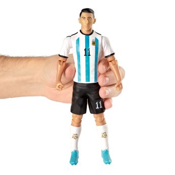 Nogometne reprezentacije figurica Argentina Di Maria 20cm Action Figure