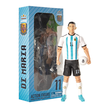 Nogometne reprezentacije figurica Argentina Di Maria 20cm Action Figure