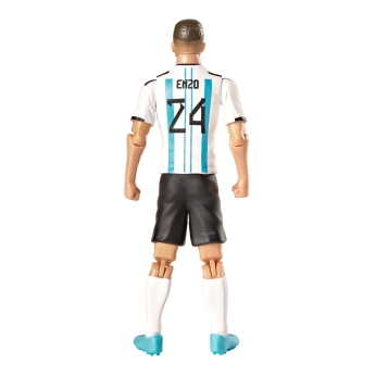 Nogometne reprezentacije figurica Argentina Enzo 20cm Action Figure