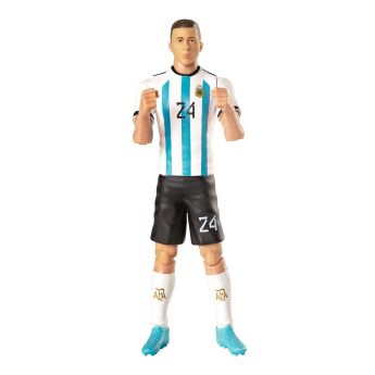 Nogometne reprezentacije figurica Argentina Enzo 20cm Action Figure
