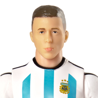 Nogometne reprezentacije figurica Argentina Enzo 20cm Action Figure