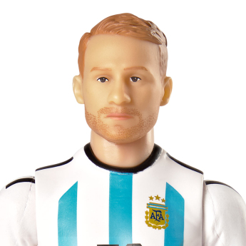 Nogometne reprezentacije figurica Argentina Mac Allister 20cm Action Figure