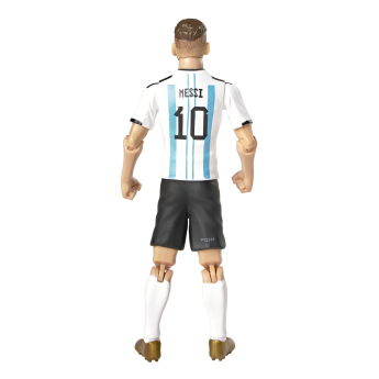 Nogometne reprezentacije figurica Argentina Messi 20cm Action Figure