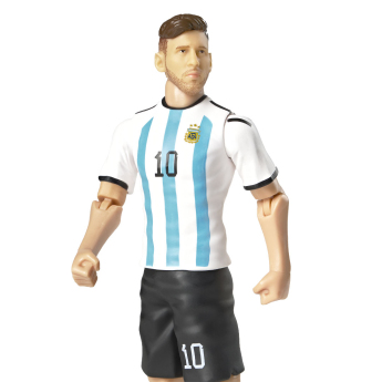 Nogometne reprezentacije figurica Argentina Messi 20cm Action Figure