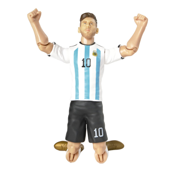 Nogometne reprezentacije figurica Argentina Messi 20cm Action Figure