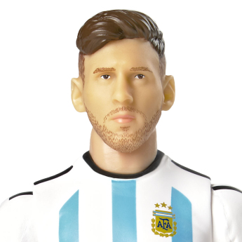 Nogometne reprezentacije figurica Argentina Messi 20cm Action Figure