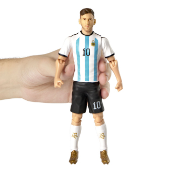Nogometne reprezentacije figurica Argentina Messi 20cm Action Figure