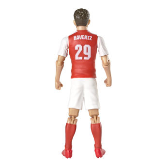 FC Arsenal figurica Havertz 20cm Action Figure