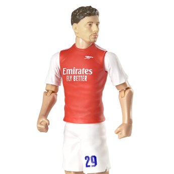 FC Arsenal figurica Havertz 20cm Action Figure