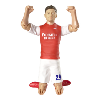FC Arsenal figurica Havertz 20cm Action Figure