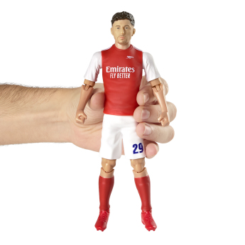FC Arsenal figurica Havertz 20cm Action Figure