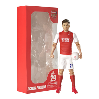 FC Arsenal figurica Havertz 20cm Action Figure