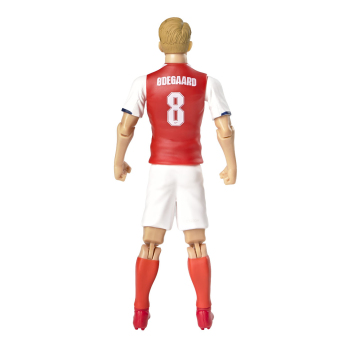 FC Arsenal figurica Odegaard 20cm Action Figure