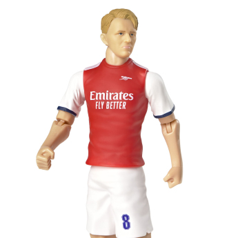 FC Arsenal figurica Odegaard 20cm Action Figure